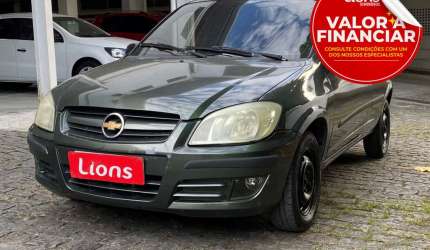 Chevrolet celta 1.0 mpfi spirit 8v 2p
