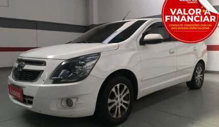 Chevrolet cobalt 1.8 graphite 8v 4p
