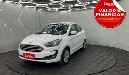 Ford ka 1.5 se plus 12v 4p