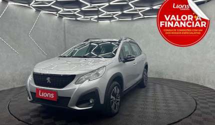 Peugeot 2008 1.6 allure pack business