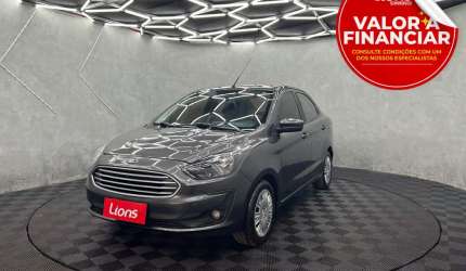 Ford ka 1.5 se 12v 4p