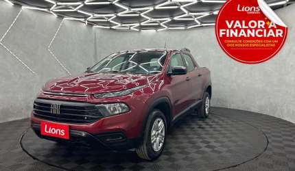 Fiat toro 1.3 t270 endurance 4x2 4p