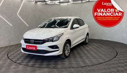 Fiat cronos 1.3 8v
