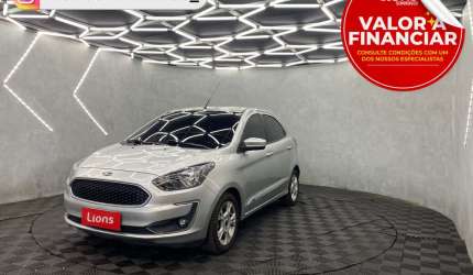 Ford ka 1.0 plus ticvt 4p
