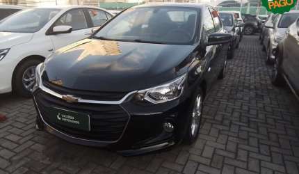 Chevrolet onix 2023 1.0 turbo flex ltz automático