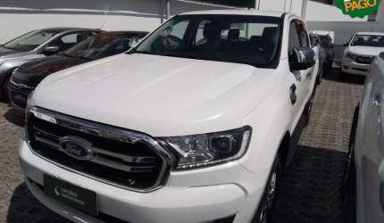 Ford ranger 2023 3.2 xlt 4x4 cd 20v diesel 4p automático