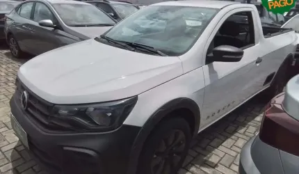 Volkswagen saveiro 2024 1.6 msi robust cs 16v flex 2p manual