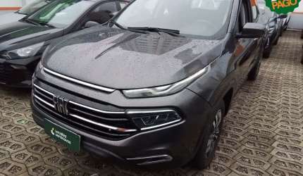 Fiat toro 2023 1.3 turbo 270 flex freedom at6