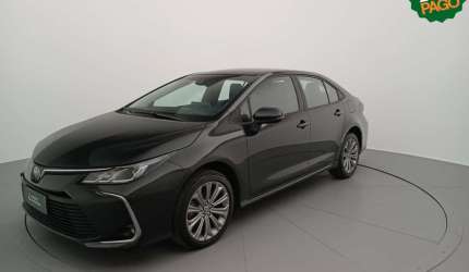 Toyota corolla 2023 2.0 vvt-ie flex xei direct shift