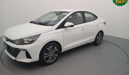 Hyundai hb20s 2024 1.0 tgdi flex comfort automático