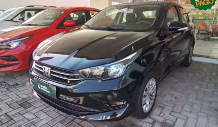 Fiat cronos 2024 1.0 firefly flex drive manual