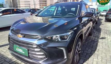 Chevrolet tracker 2025 1.0 turbo flex automático