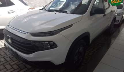 Fiat toro 2022 2.0 16v turbo diesel endurance 4wd at9