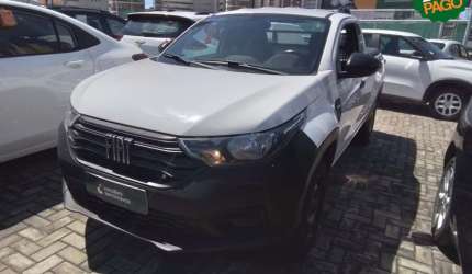 Fiat strada 2023 1.4 fire flex endurance cs manual