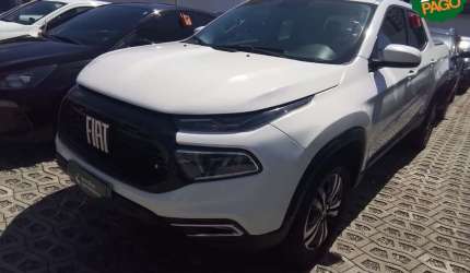 Fiat toro 2024 1.3 turbo 270 flex freedom at6