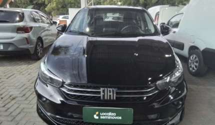Fiat cronos 2024 1.3 firefly flex drive manual