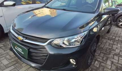 Chevrolet onix 2024 1.0 flex lt manual