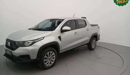 Fiat strada 2024 1.3 firefly flex freedom cs manual