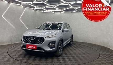 Caoa chery tiggo 3x 1.0 pro turbo 4p
