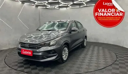 Fiat cronos 1.3 drive 8v
