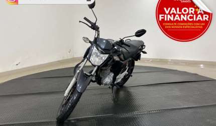 Honda cg 160 cargo