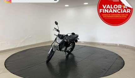 Honda cg 160 cargo