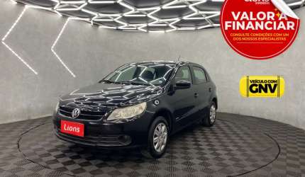 Volkswagen gol 1.0 mi total flex 8v 4p