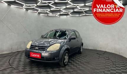 Ford ka 1.0 8v 2p