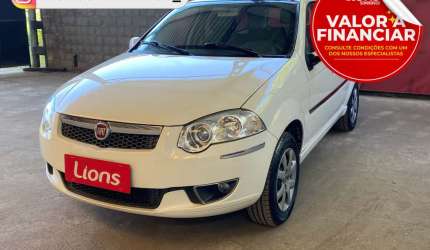 Fiat palio weekend 1.4 fire attractive 8v 4p