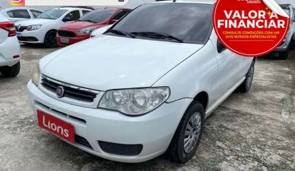 Fiat palio 1.0 fire trofeo 2p