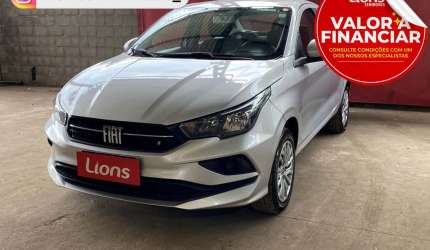 Fiat cronos 1.3 8v