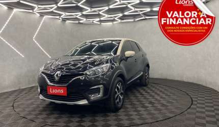 Renault captur 2.0 intense 16v 4p