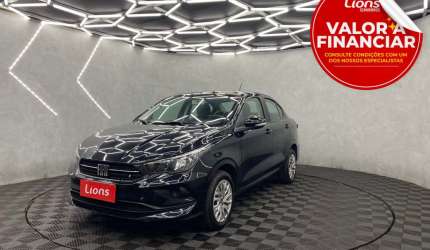 Fiat cronos 1.3 8v