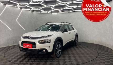 Citroën c4 cactus 1.6 feel pack 16v