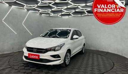 Fiat cronos 1.3 drive 8v