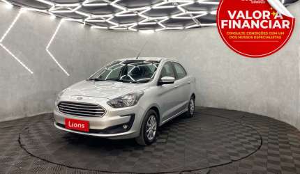 Ford ka 1.5 se 12v 4p