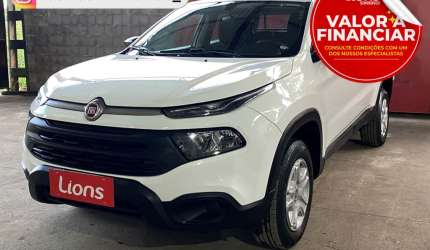 Fiat toro 1.8 endurence 16v