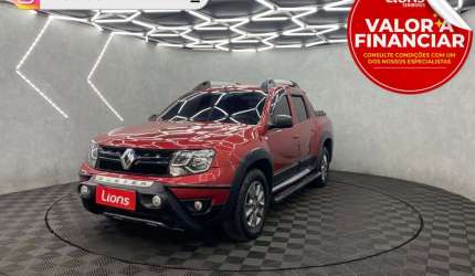Renault duster oroch 1.6 expression 16v 4p