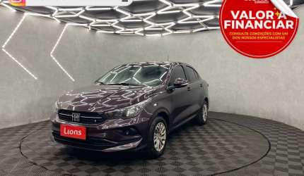 Fiat cronos 1.3 drive 8v