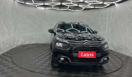Citroën c4 cactus 1.6 feel 16v
