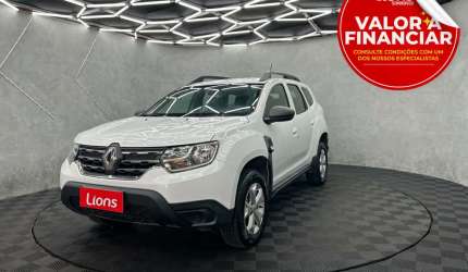 Renault duster 1.6 zen 16v 4p