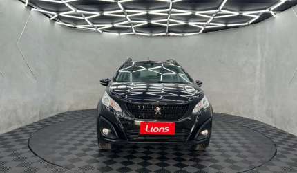 Peugeot 2008 1.6 allure pack business
