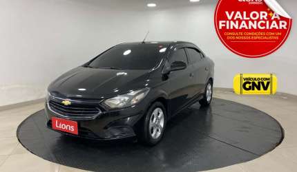 Chevrolet prisma 1.4 mpfi lt 8v 4p