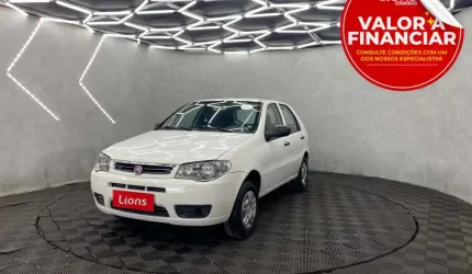Fiat palio 1.0 fire economy 8v 4p
