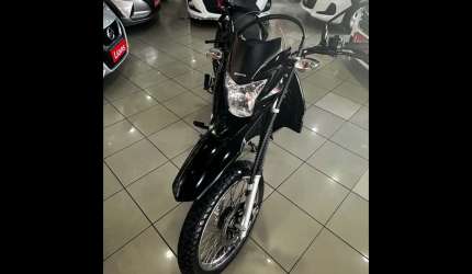 Honda nxr 160 es