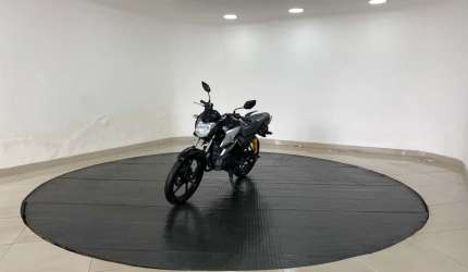 Yamaha ys 150 fazer ed