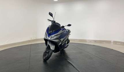Honda pcx 150
