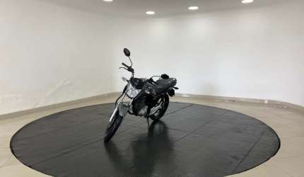 Honda cg 160 cargo