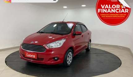 Ford ka 1.0 se ticvt 4p