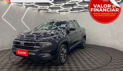 Fiat toro 1.3 t270 freedom 4x2 4p